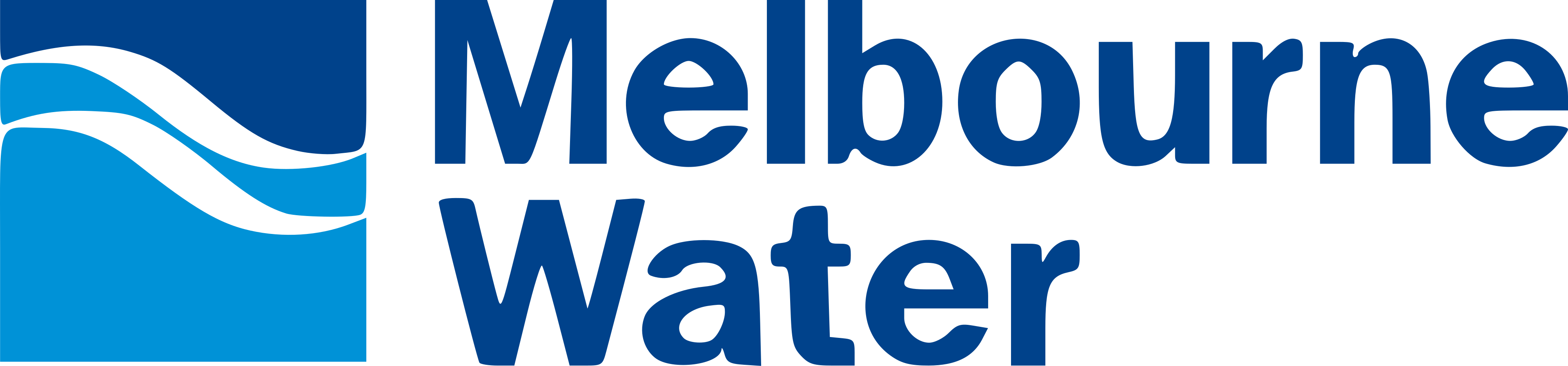 Melbourne Water